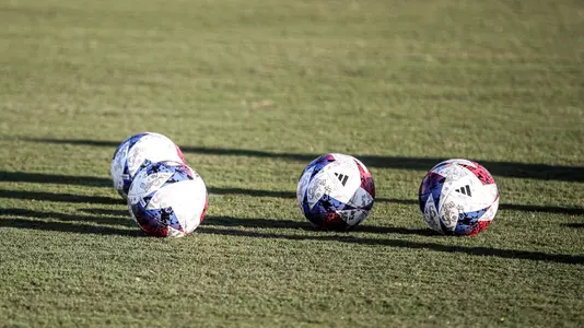 Indiana Men's Soccer