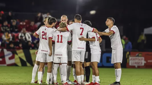 Indiana Men's Soccer