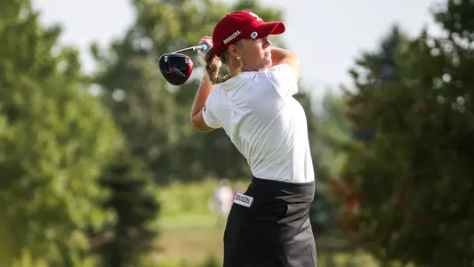 Caroline Craig - Boilermaker Classic