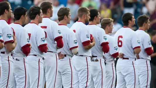CWS 2013