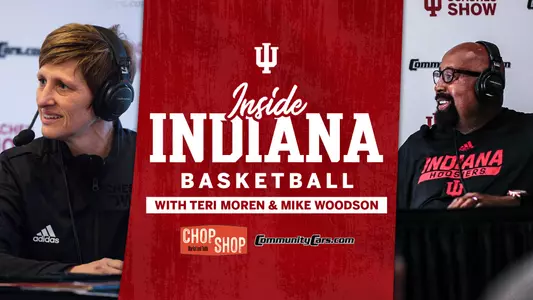 Inside Indiana Basketball