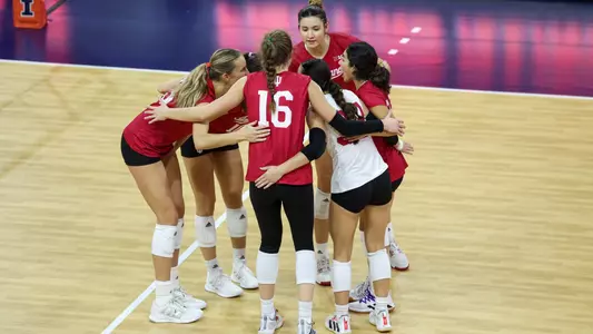 Volleyball Illinois