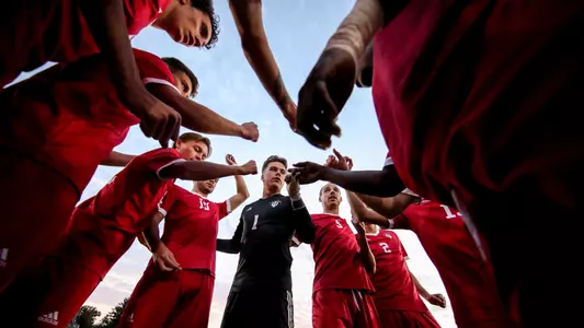 Indiana Men's Soccer