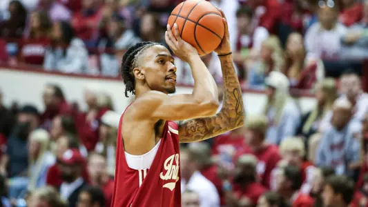 CJ Gunn - Hoosier Hysteria