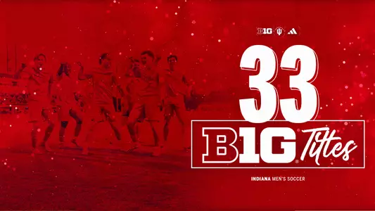 Indiana Men's Soccer