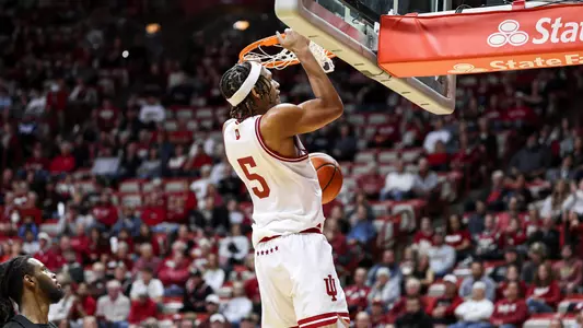 Malik Reneau v UIndy