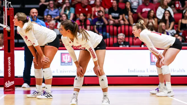 2023 Volleyball Media Center