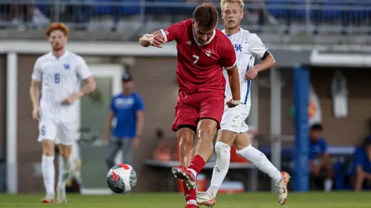 Indiana Men's Soccer