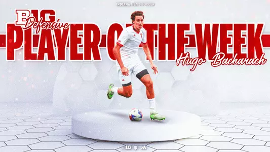 Indiana Men's Soccer