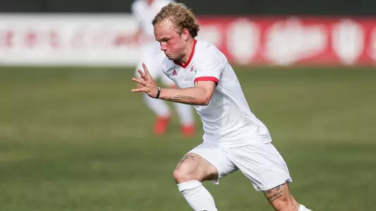 Indiana Men's Soccer
