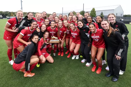 Golden Boot Celebration