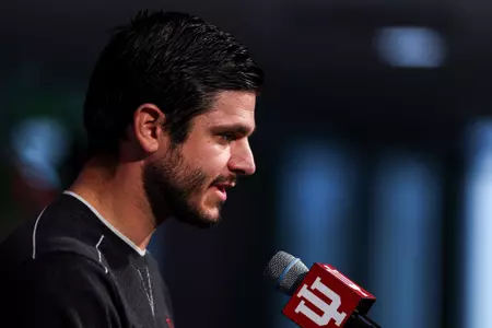 Matt Guerrieri | Press Conference