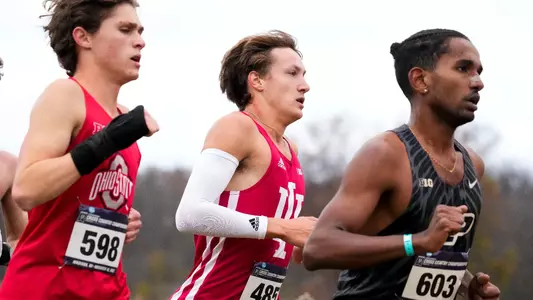 NCAA Great Lakes Regional Championship