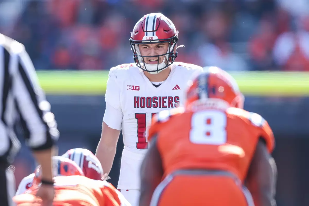 Brendan Sorsby | Action