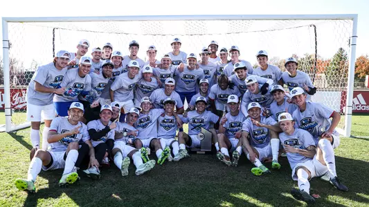 Indiana Men's Soccer