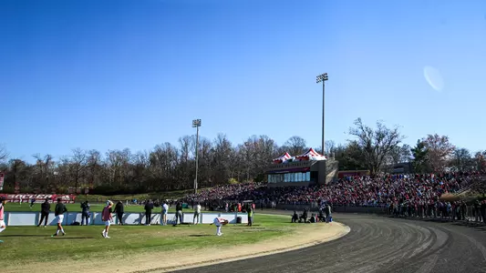 Indiana Men's Soccer