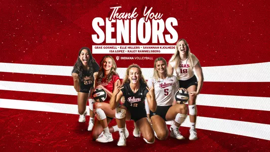 Senior Day 2023