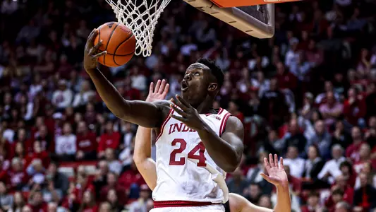 Payton Sparks v ARMY