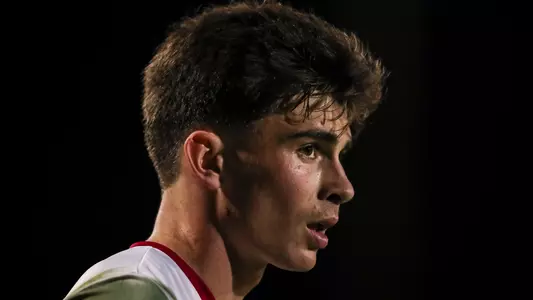 Indiana Men's Soccer