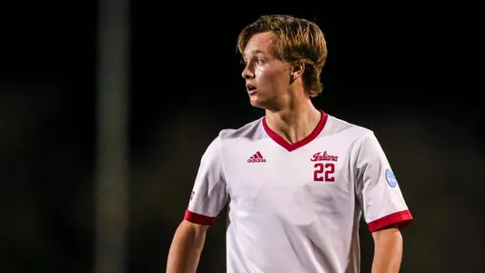 Indiana Men's Soccer