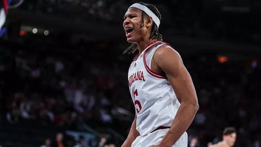 Malik Reneau v UConn