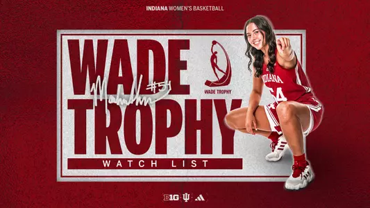 Wade Trophy