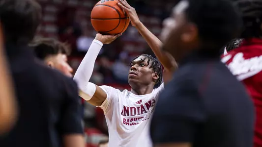 Anthony Walker v UIndy