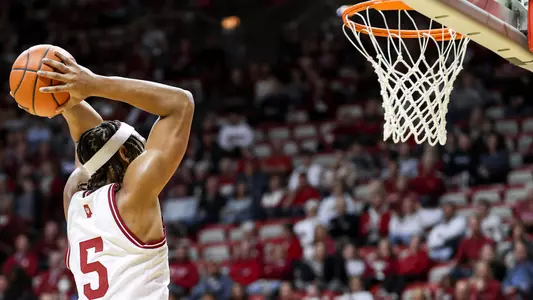 Malik Reneau v UIndy