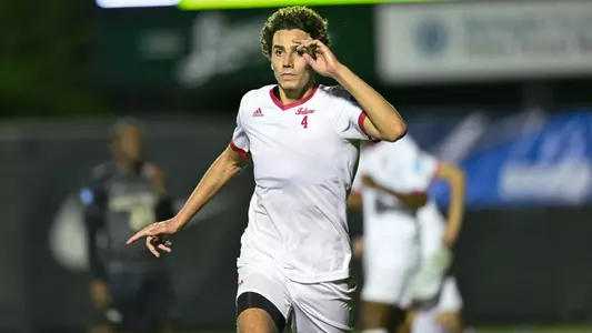 Indiana Men's Soccer
