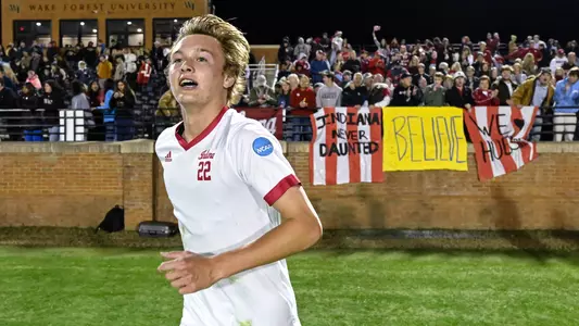 Indiana Men's Soccer