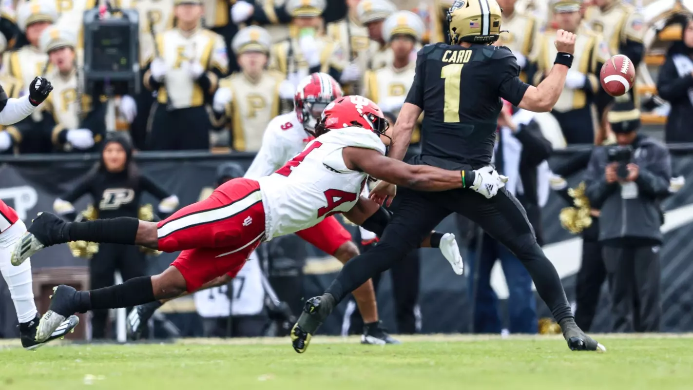 Aaron Casey | Action