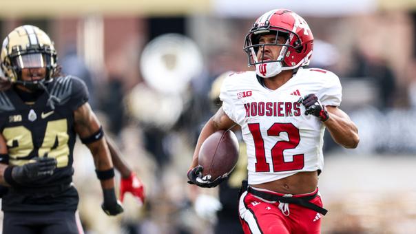 Jaylin Lucas | Action