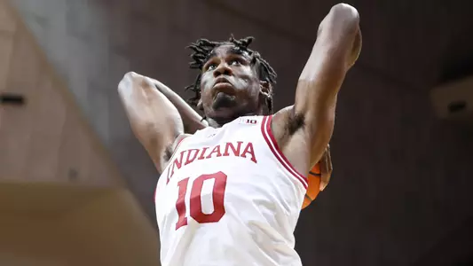 Kaleb Banks v Wright State