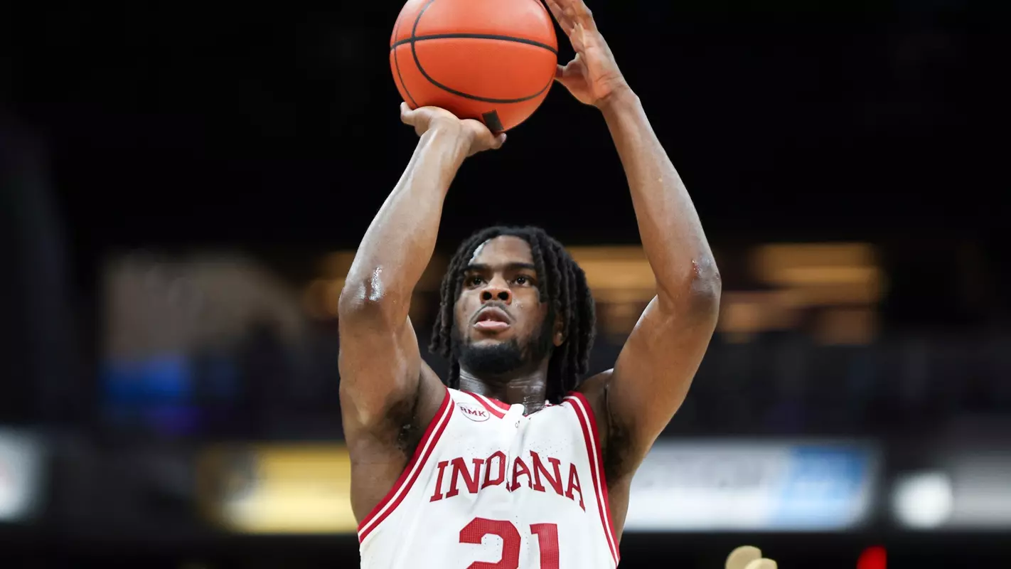 Mackenzie Mgbako v Harvard