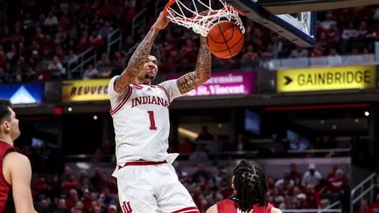 Kel'el Ware vs. Harvard