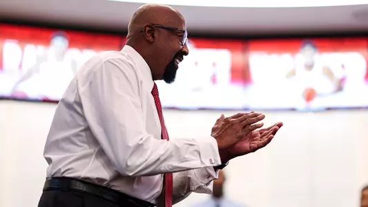 Mike Woodson v UIndy