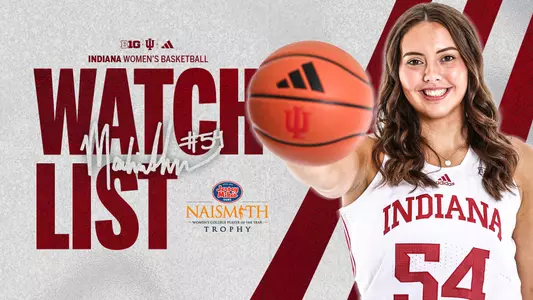 Mack Naismith