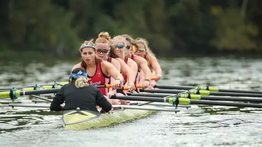 Indiana Rowing