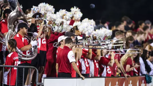 Indiana Men's Soccer