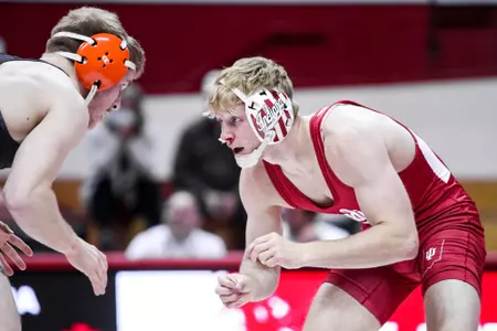 Cayden Rooks | Action