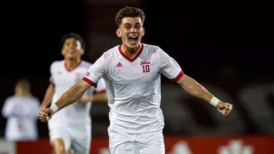 Indiana Men's Soccer