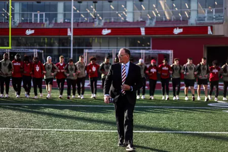 Tom Allen | Action