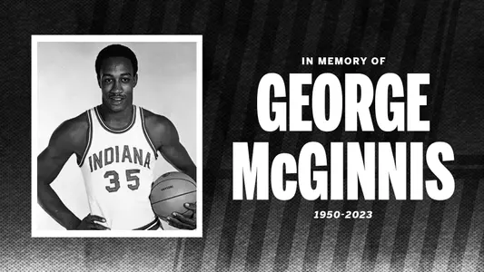 George McGinnis