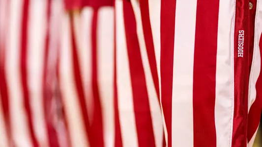 Men's Basketball Candy Stripe Pants
