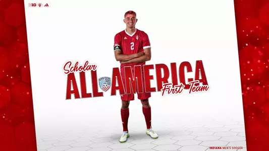 Indiana Men's Soccer