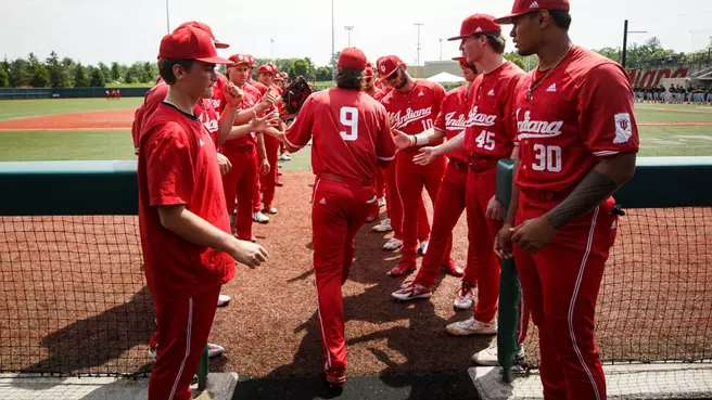 Indiana Baseball Statistics