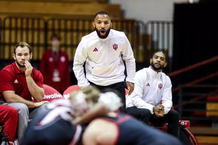 Angel Escobedo | Action