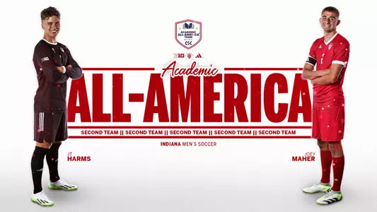 Indiana Men's Soccer
