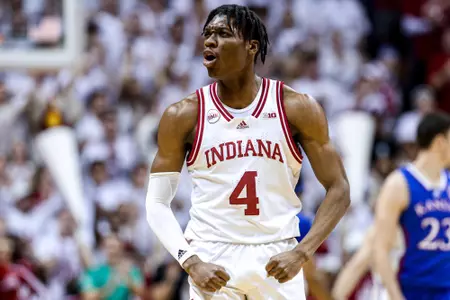 Anthony Walker | Action