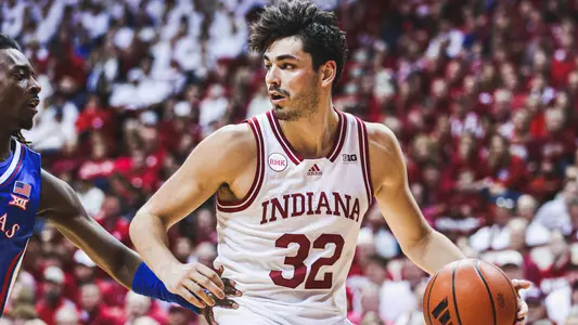 Trey Galloway vs. Kansas